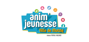 Logo Anim'Jeunesse de Mutzig