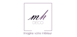 Logo MH Deco Alsace