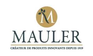 Logo Mauler