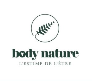 Logo Body Nature