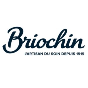 Logo Le Briochin