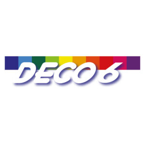 Logo Deco 6
